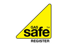 gas safe companies Llandegla
